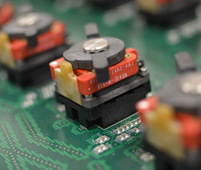 Test Hardware Services