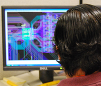 Test Hardware Services